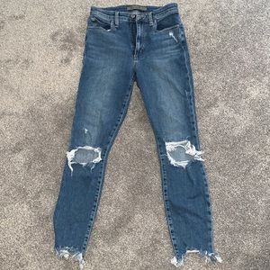 Joe’s Jeans The Charlie